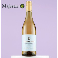 Journey's End Trebuchet Unwooded Chardonnay Wine