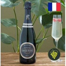 Laurent-Perrier Vintage Champagne
