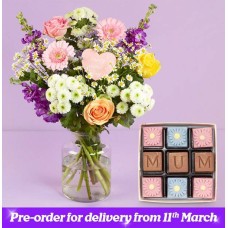 The Happy Mother's Day Giftset