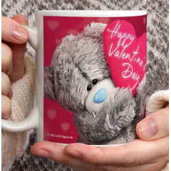 Me to You Mug - Happy Valentine's Day Me to You Mug - Happy Valentine's Day