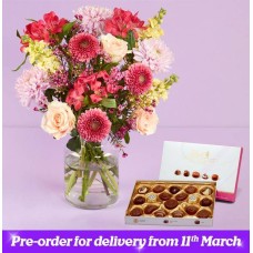 The Mum Luxury Gift Set