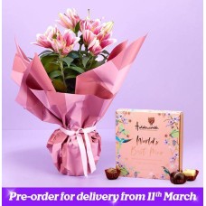 The Grateful Moments for Mum Giftset