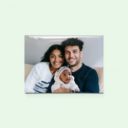 A5 Hard Cover Landscape Photo Book