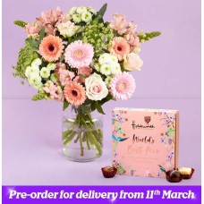 The Super Mum Gift Set