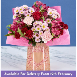 The Valentines Gift Bag The Valentines Gift Bag