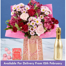 The Valentines Gift Set The Valentines Gift Set