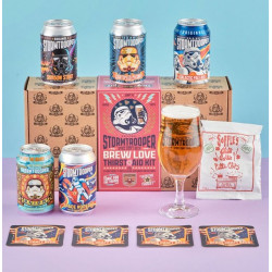 'Brew Love' Thirst Aid Kit 'Brew Love' Thirst Aid Kit