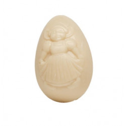 Assorted Eggs White