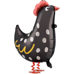 Black Rooster Airwalker Black Rooster Airwalker