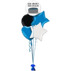 Alexa Fathers Day