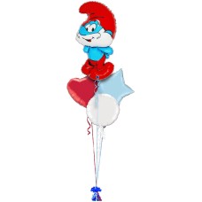 Papa Smurf