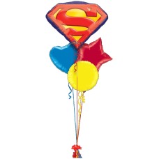 Superman Emblem