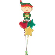 Jolly Elf
