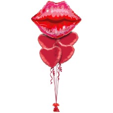Kissy Lips