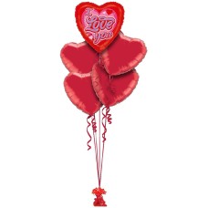 Love You Heart