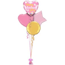 Mothers Day Daisies