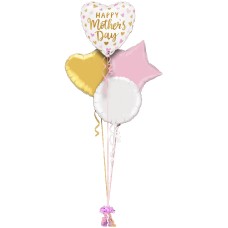 Mothers Day Hearts