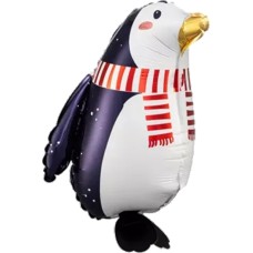 Penguin Airwalker