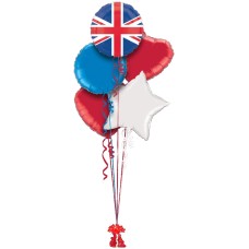 Jubilee Union Flag