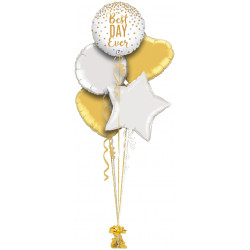 Best Day Ever Confetti