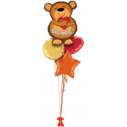 Big Hug Bear