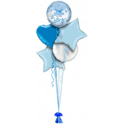 Cute Baby Boy Elephant