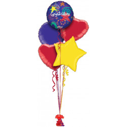 Congratulations You Did It