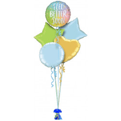 Feel Better Soon Ombre