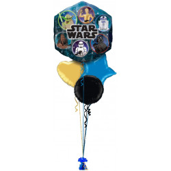 Giant Star Wars Multi Character