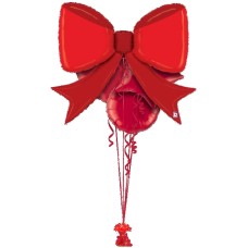 Red Bow