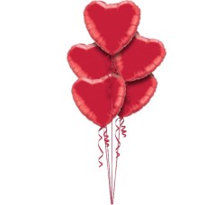Red Heart