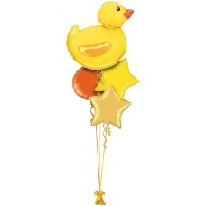 Rubber Ducky