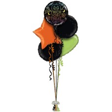 Trick Or Treat