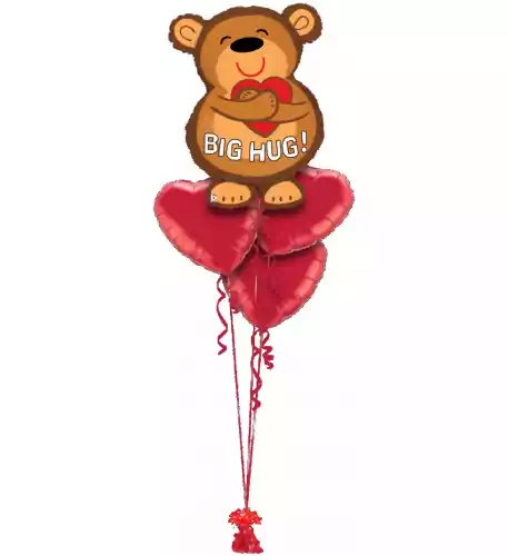 Big Hug Bear