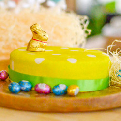 Oster-Special-Torte (Small(18cm (6 portionen)))