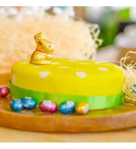 Oster-Special-Torte (Small(18cm (6 portionen)))