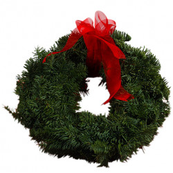 Door wreath