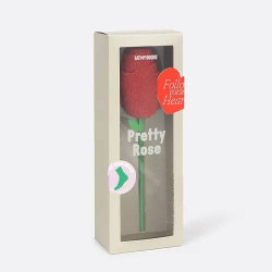  Eat My Socks – Pretty Rose