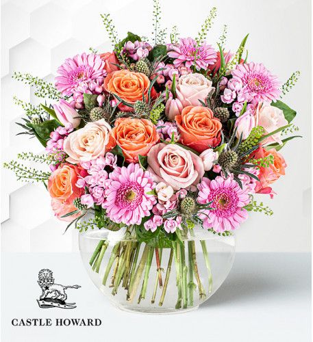 Lady Mary Howard (Standard)