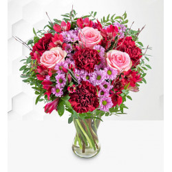 Blush Harvest (Standard) Blush Harvest (Standard)