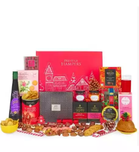 Box De Noel Box De Noel