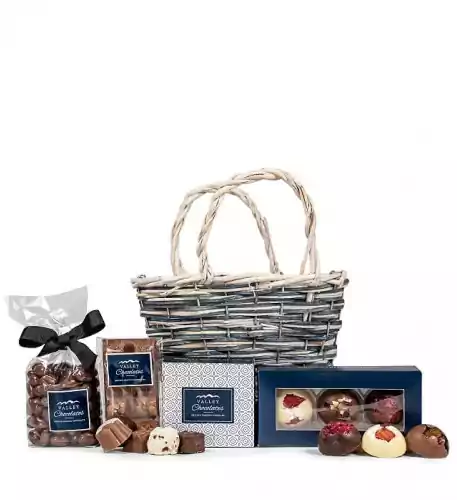 Chocoholic Chocoholic