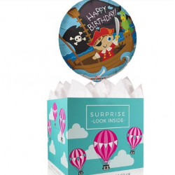 Happy Birthday Matey!