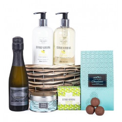 Pamper Hamper Gift Pamper Hamper Gift
