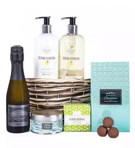 Pamper Hamper Gift