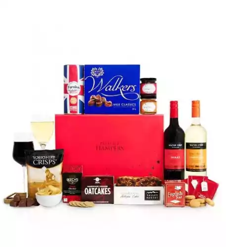 Family Hamper