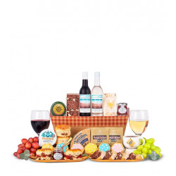 Afternoon Tea Hamper