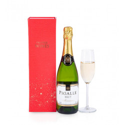 French Sparkling Wine Gift French Sparkling Wine Gift