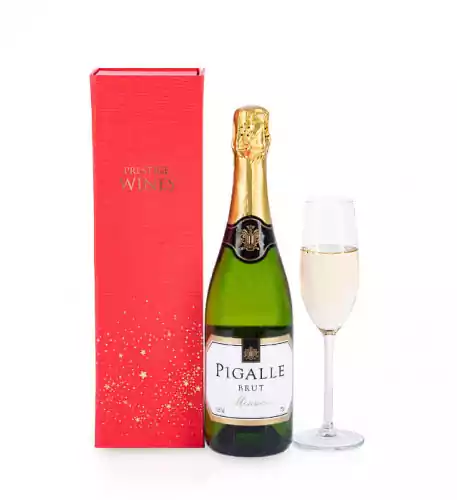 French Sparkling Wine Gift
