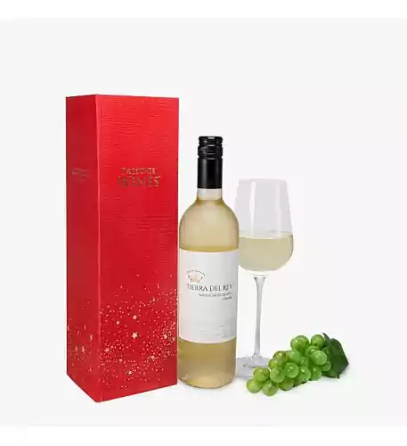 Luxury Sauvignon Blanc